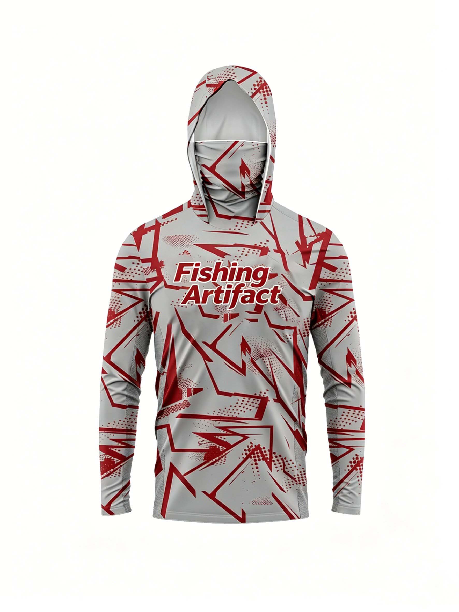 Męska letnia bluza wędkarska z – Fishing Hoodie recenzja i cena
