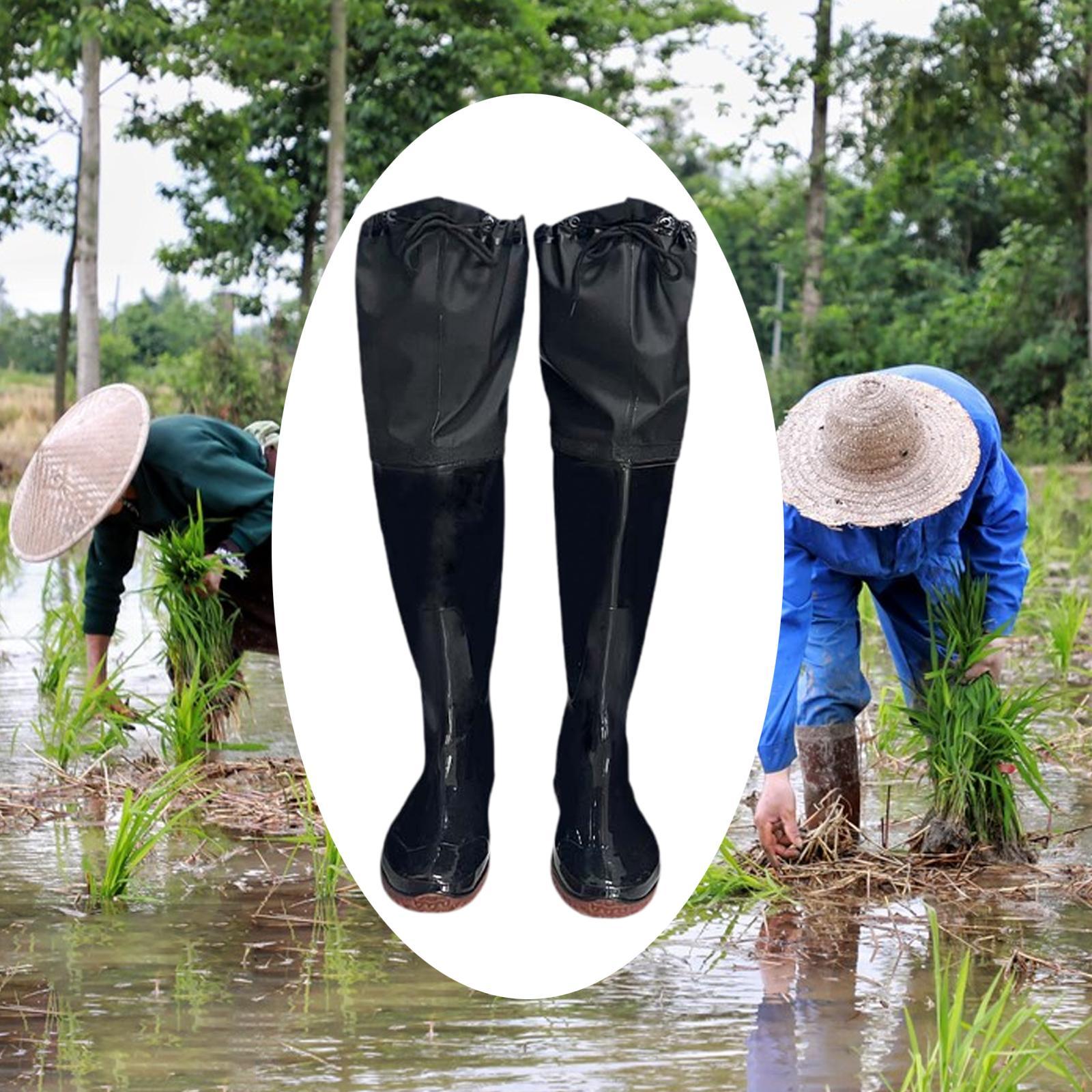 Wodoodporne, antypoślizgowe sp – Fishing Waders recenzja i cena