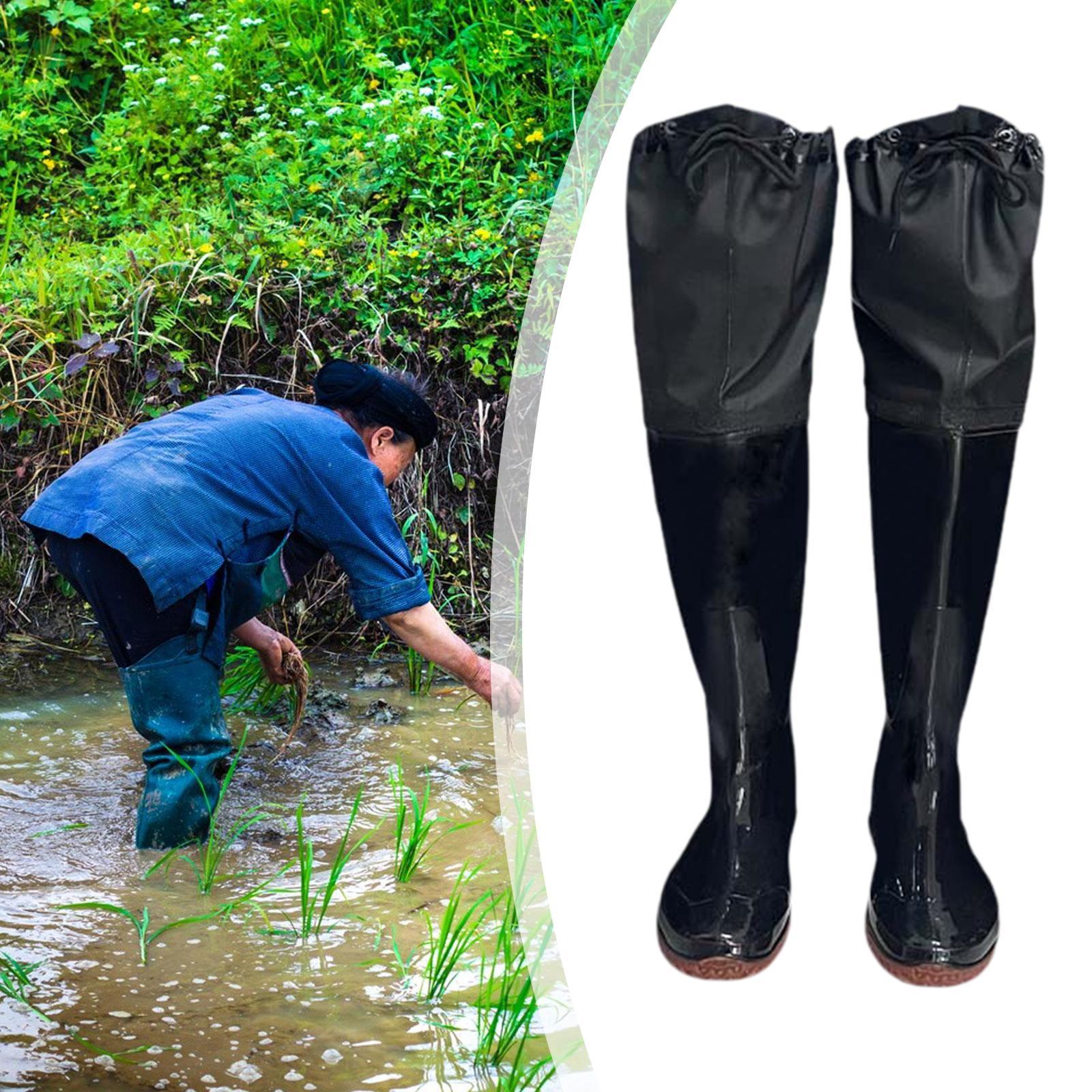 Wodoodporne, antypoślizgowe sp – Fishing Waders recenzja i cena