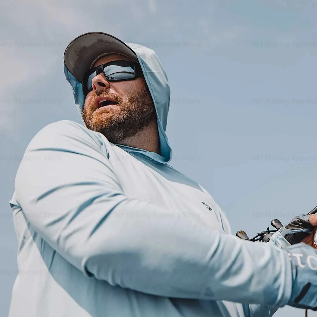 MALFC Odzież Wędkarska Męska K – Fishing Hoodie recenzja i cena