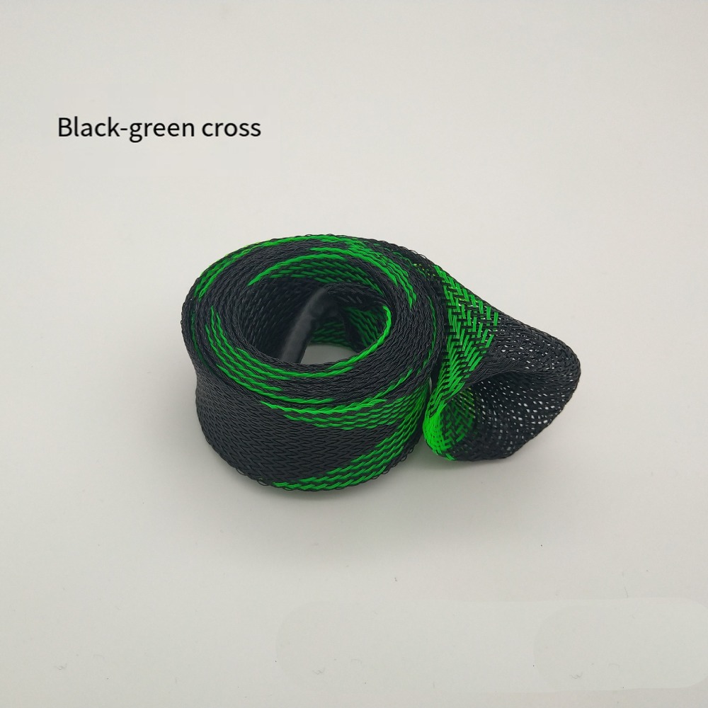 Ochraniacz na wędki z plecione – Fishing Socks recenzja i cena