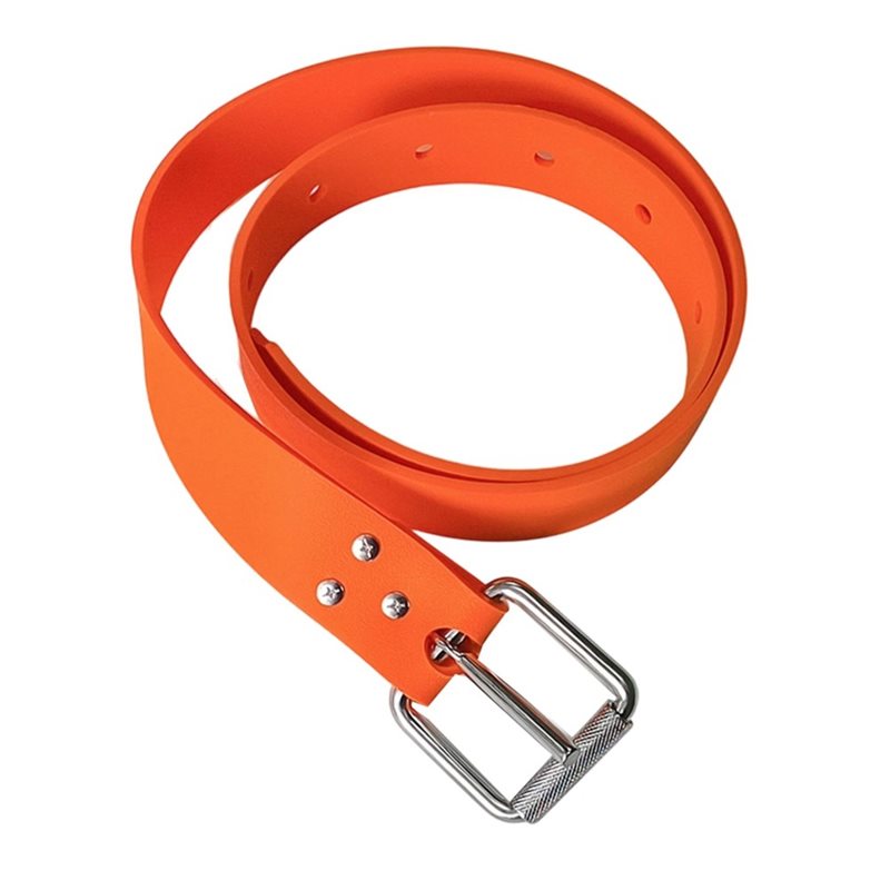 Gumowa klamra do pasa nurkoweg – Fishing Belt recenzja i cena