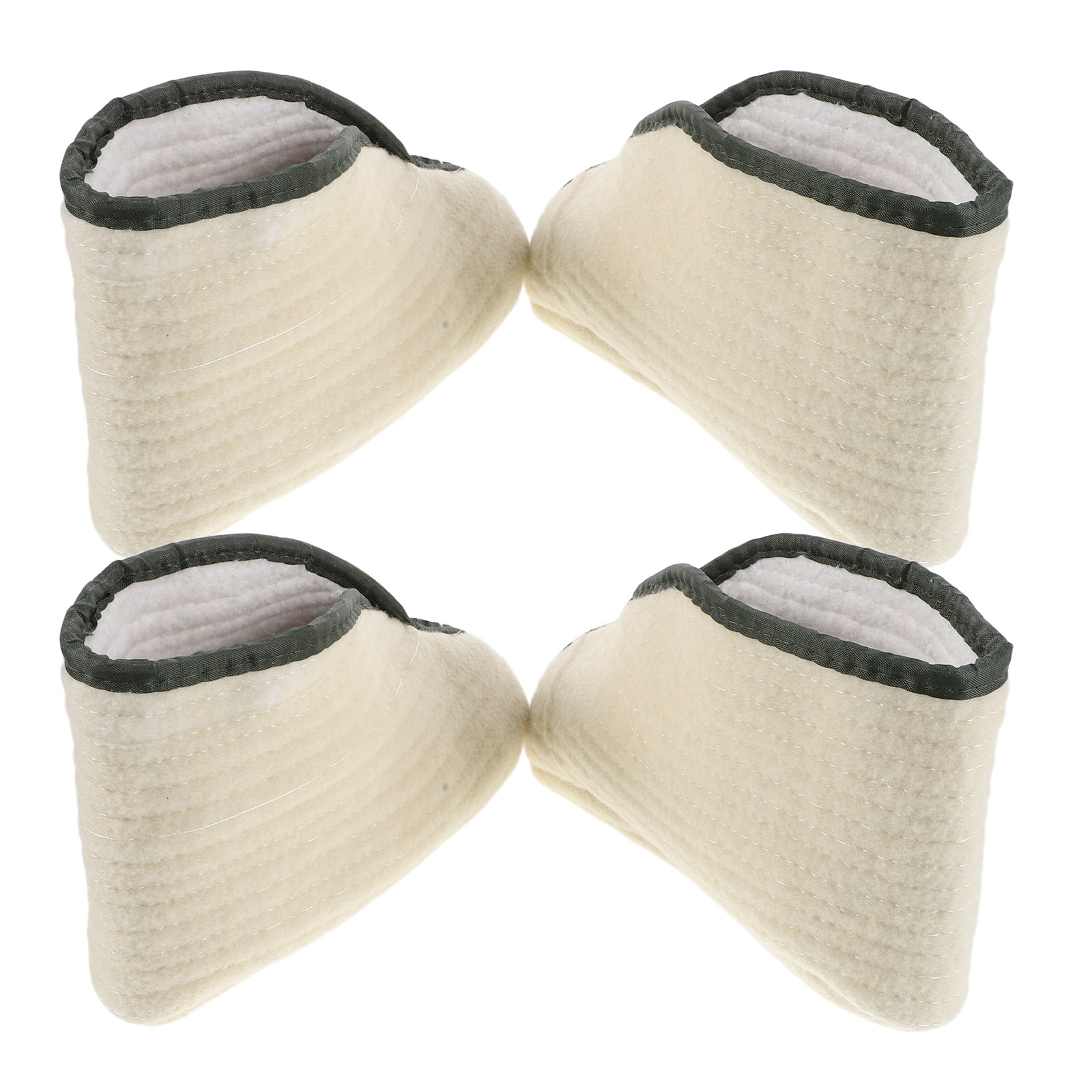 Wkładki do butów zimowych, 2 p – Fishing Socks recenzja i cena