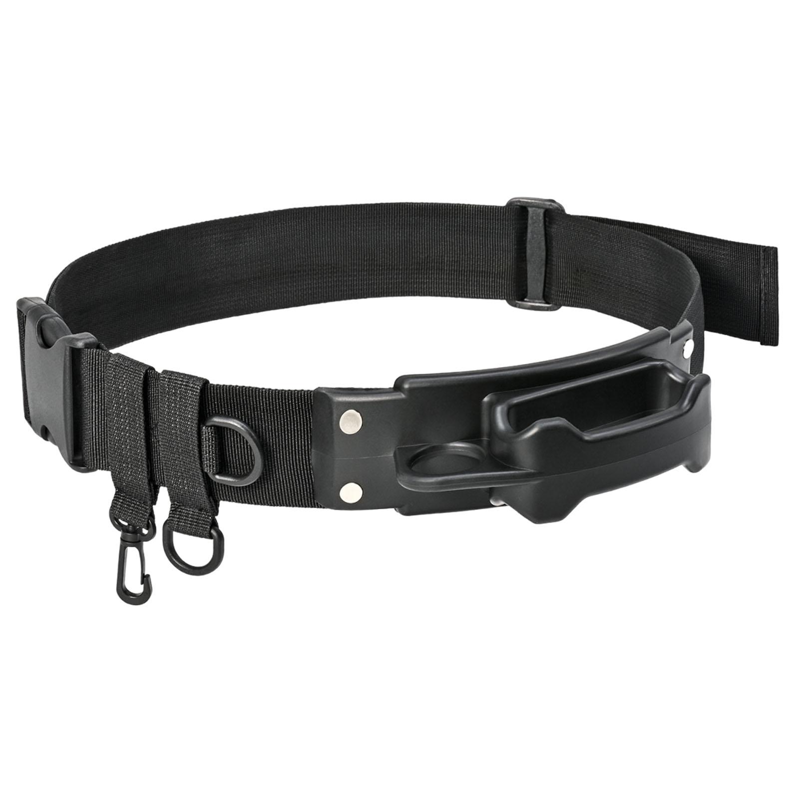 Uniwersalny uchwyt na wędkę do – Fishing Belt recenzja i cena