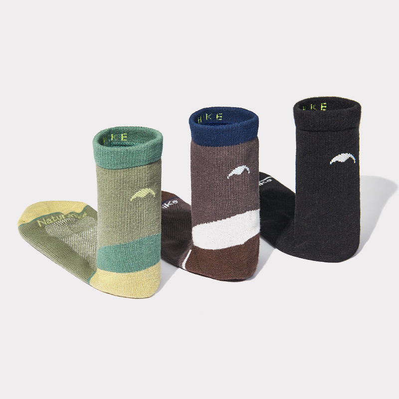 Skarpety Naturehike Męskie Dam – Fishing Socks recenzja i cena